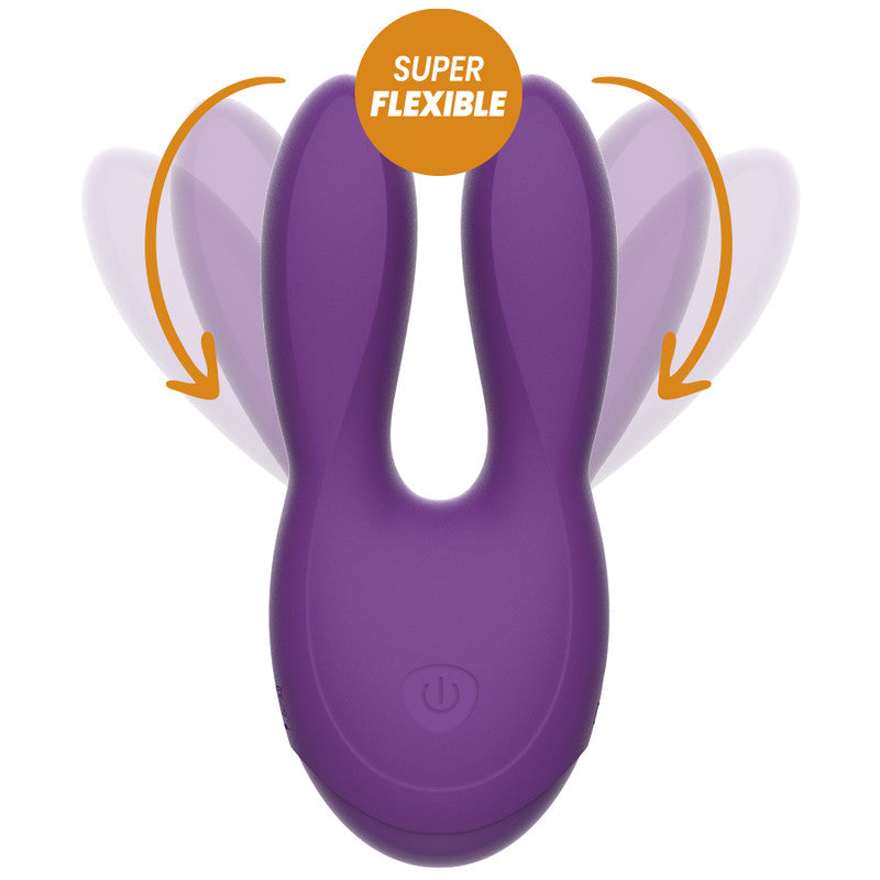 Rewolution – Flexible Stimulating Premium Masturbator