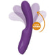 Rewolution - Flexible Premium Vibrator For Sensual Experiences