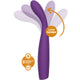 Rewolution – Flexible Premium Vibrator For Sensual Experiences