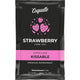 Coquette Chic Desire – Strawberry Flavored Water-based Lubricant 10 Ml