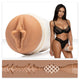 Fleshlight Autumn Falls Cream Texture Masturbator - Vagina