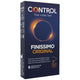 Control Finissimo Original – Ultra-thin Condom Pack Of 6 Pcs