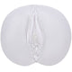 Calexotics – Transparent Vulva Masturbator