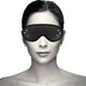Coquette Chic Desire – A Leather Scarf That Enhances Imagination