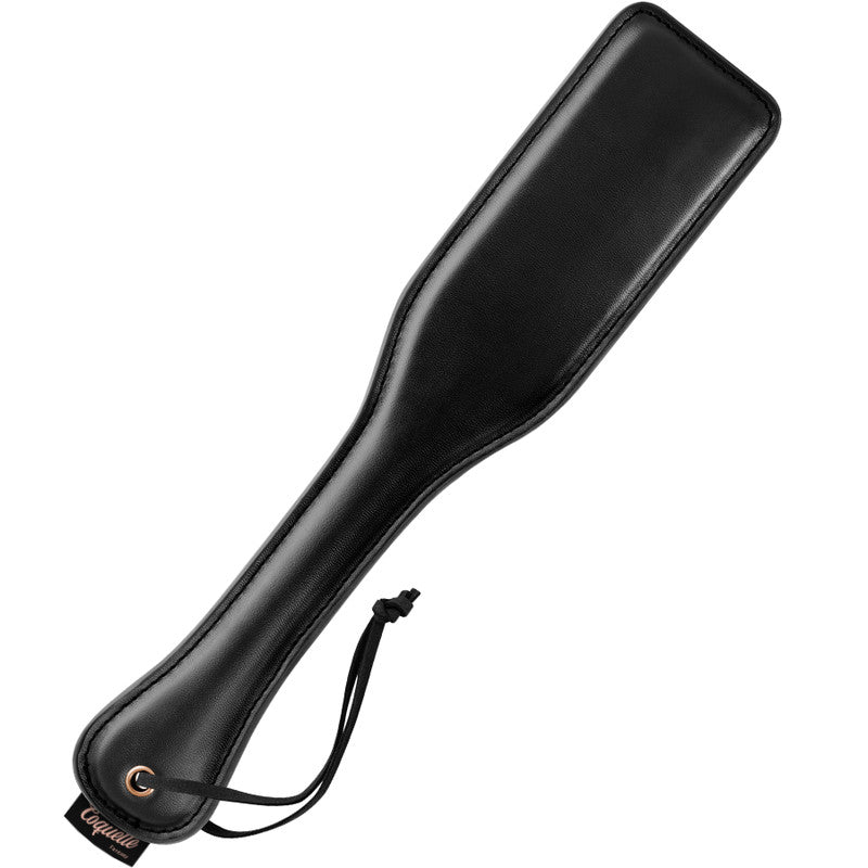 Coquette Chic Desire – Premium Vegan Leather Butt Plug