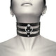 Coquette Chic Desire – Premium Leather Strap In Fetish Mode