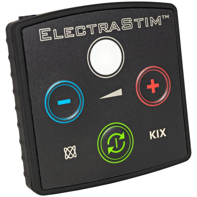 Electrastim Kix – Premium Electro Sex Stimulator