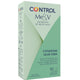 Control - Aloe Vera Condoms Pack Of 10