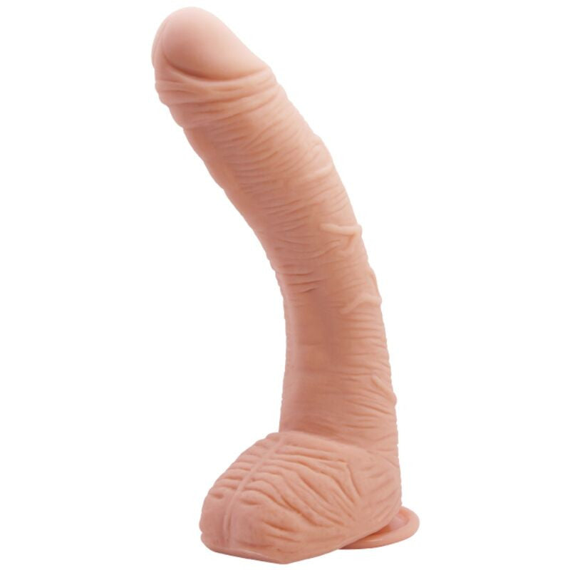 Baile Alex – Realistic Leather Dildo 27 Cm