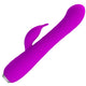 Pretty Love - Rechargeable Rotating Vibrator