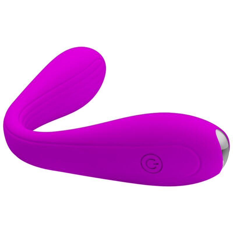 Pretty Love Yedda – Flexible Vibrator For Sensual Experiences
