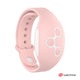 Watchme – Wireless Watch Jewelry In Pink