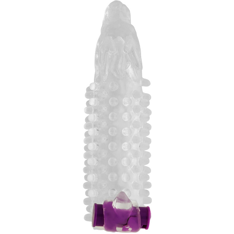 Ohmama – Vibrating Bullet Masturbator Case