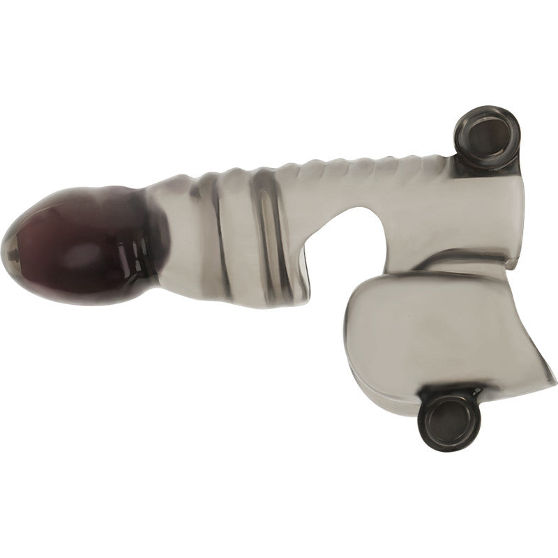 Ohmama – Triple Motor Penis And Testicle Holder