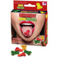 Spencer & Fleetwood – Three-flavoured Penis Candy