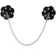 Ohmama Fetish – Nipple Protector Accessory On A Chain