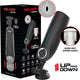 Jamyjob – Lubricating Masturbator With Up-down Function
