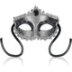 Ohmama - Black Diamond Eye Mask