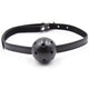 Ohmama Fetish – Ball Gag With Ventilation Holes