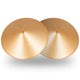 Coquette Chic Desire – Elegant Gold Nipple Covers