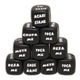 Diablo Picante – Black Action Cube For Sensuality