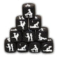 Diablo Picante - Sensual Posture Game For Adults