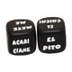 Diablo Picante – 2 Dice For An Exciting Game