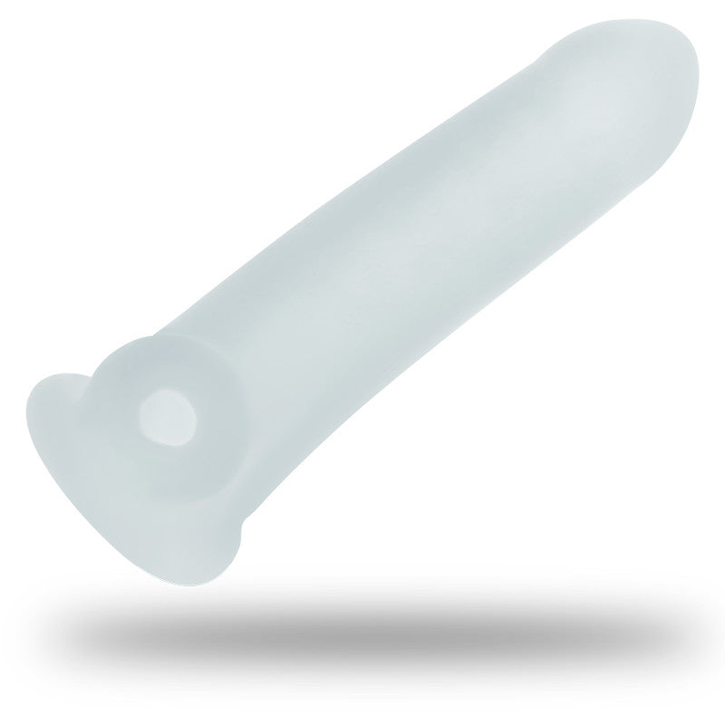 Ohmama – Small Silicone Penis And Testicle Cover