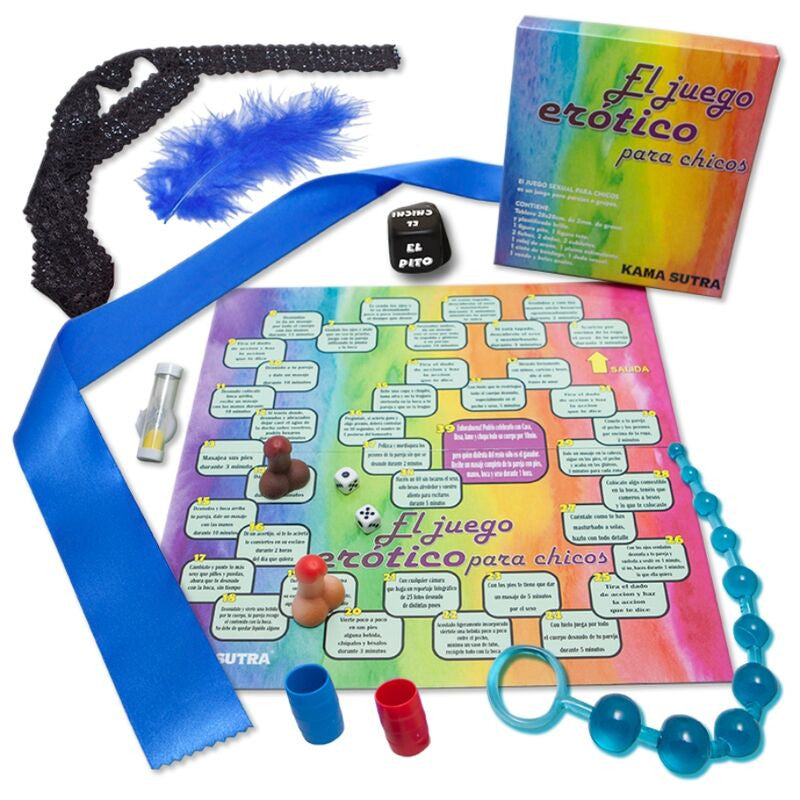 Pride - Sensual Game For Boys For The Lgbt Community