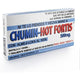 Diablo Goloso – Chumin-hot Candy Box