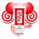 Aqua Travel - Water-based Lubricant Lollipop Flavor