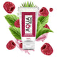 Aqua Travel – Wild Raspberry Flavored Water-based Lubricant 50 Ml