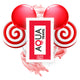 Aqua Travel – Lollipop Flavored Water-based Lubricant 6 Ml