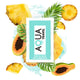Aqua Travel – Tropical Fruit Flavored Water-based Lubricant