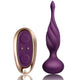Rocks-off Discover – Sensual Anal Stimulator Lavender