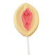 Spencer & Fleetwood – Clit-shaped Lollipop