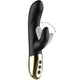 Ibiza - A Licking Bunny Vibrator That Offers A New Experience