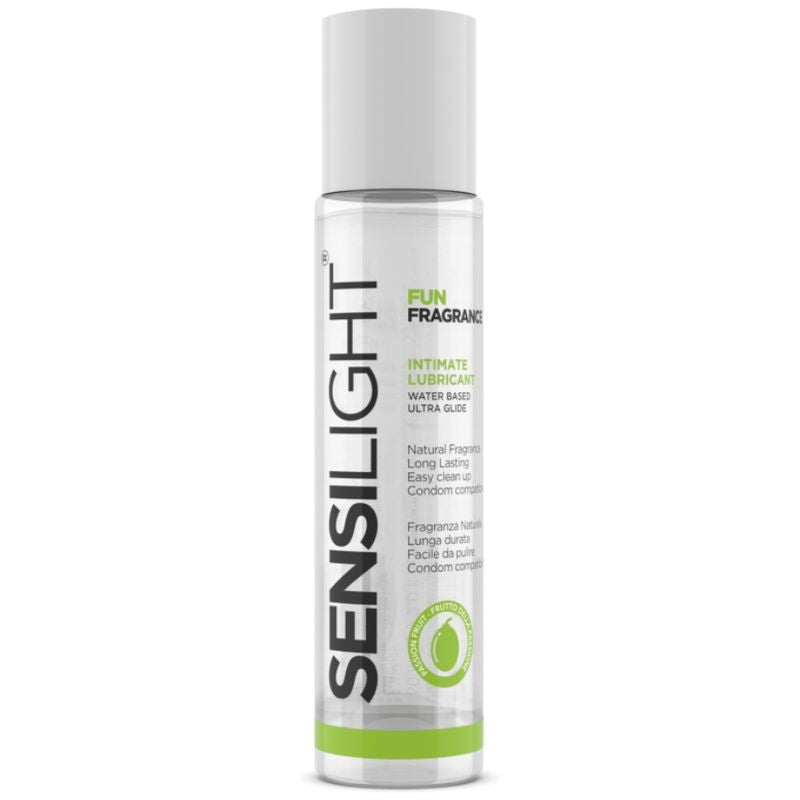 Intimateline - Sensual Water-based Lubricant Fruity 60 Ml