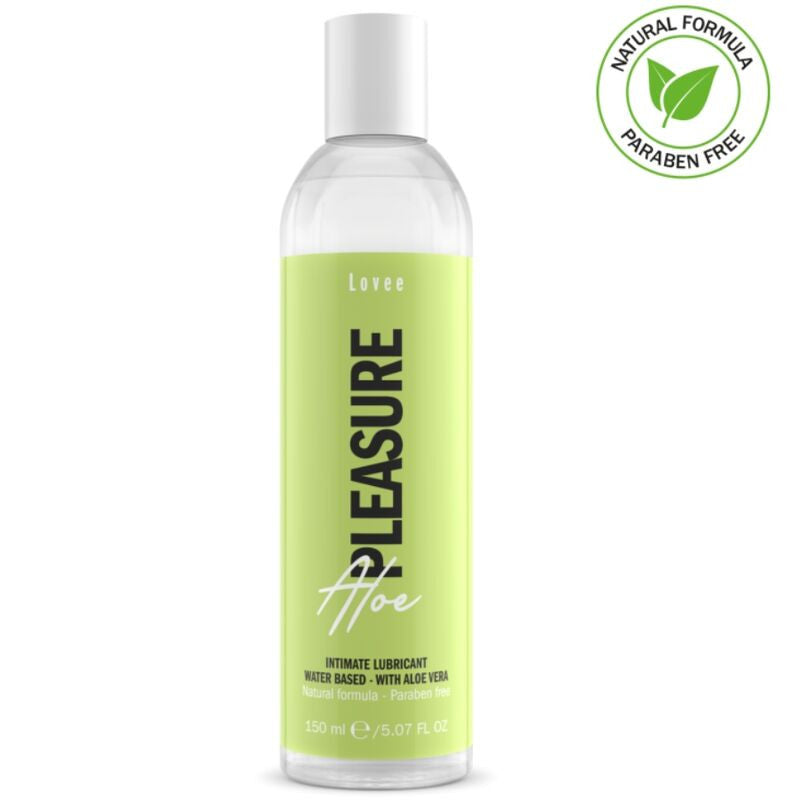 Intimateline – Aloe Vera Intimate Lubricant 150 Ml