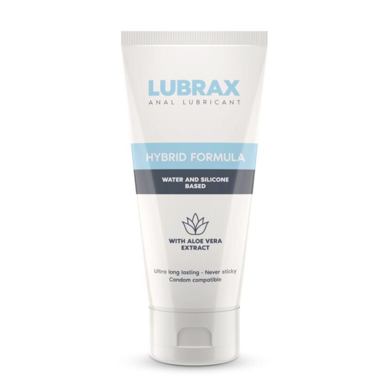 Intimateline - Premium Hybrid Anal Lubricant 50 Ml