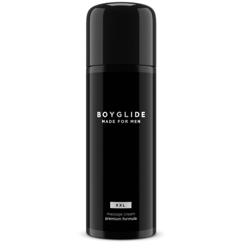 Intimateline – Xxl Massage Cream For Men 100 Ml