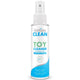Intimateline - Premium Intimate Toy Cleaner 100 Ml