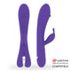 Mr Boss Aitor – Wireless Rabbit Vibrator Watchme Compatible