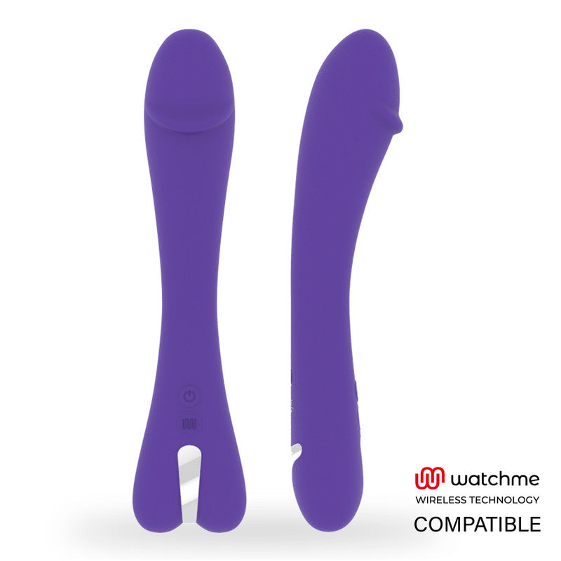 Mr Boss - Enzo - Wireless Vibrator Watch