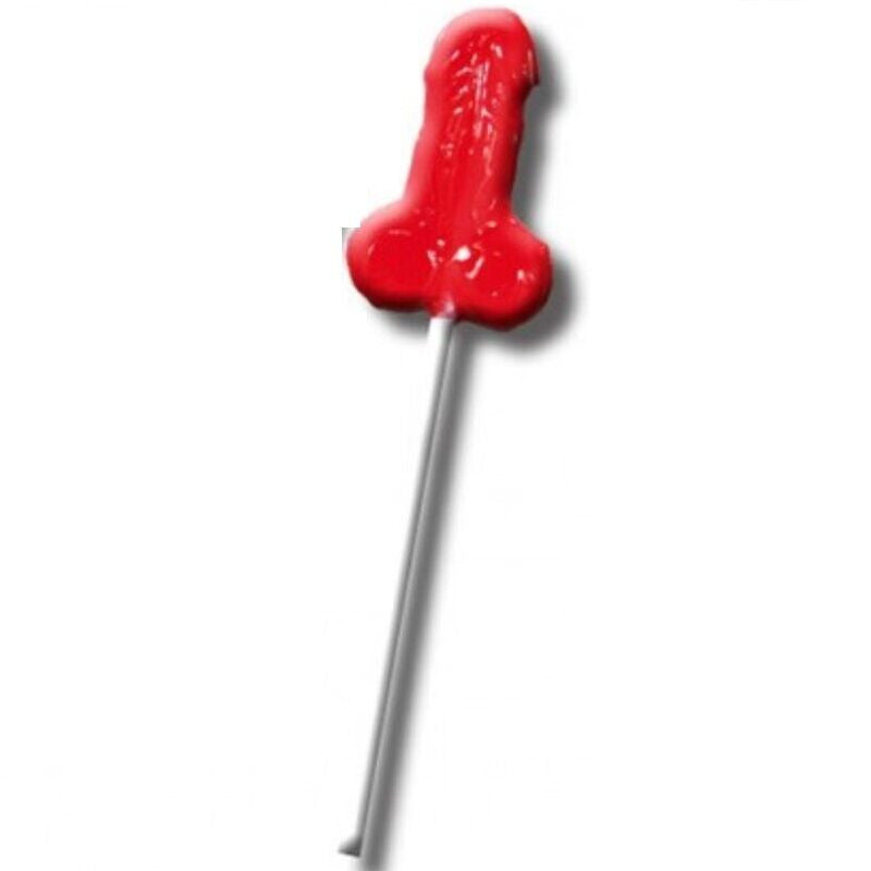 Diablo Goloso – Fruity Lollipop