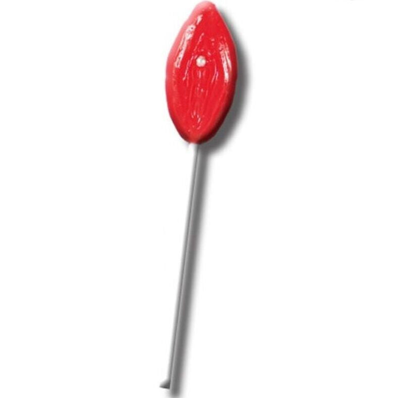 Diablo Goloso – Sensual Gummy Lip Candy