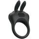 Pretty Love - Sensual Bunny Vibrator Ring