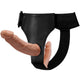 Baile – Ultra Sensual Double Dildo With Strap-on System