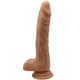 Baile – Vibrating And Rotating Premium Vibrator 20 Cm