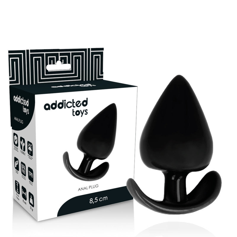 Addicted Toys - Premium 8.5 Cm Anal Plug